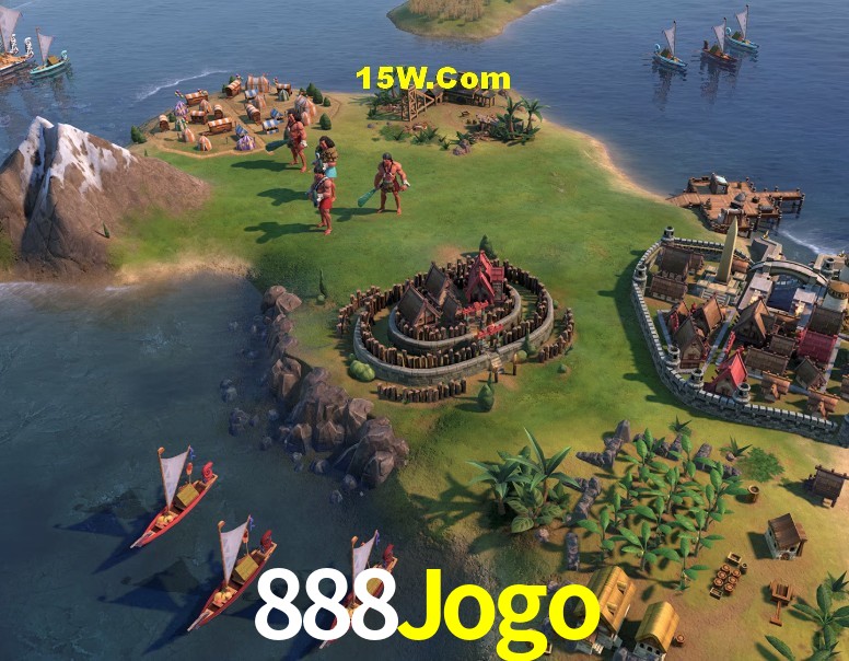 Estatísticas 888Jogo