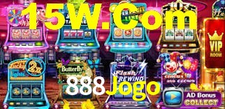 Welcome Bonus 888Jogo