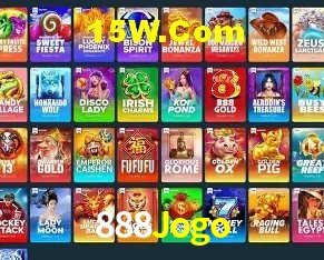 Experiência VIP 888Jogo