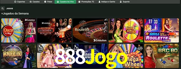 888Jogo bet