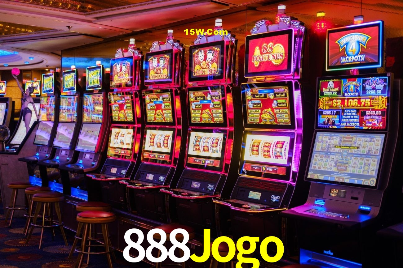 Weekend Specials 888Jogo