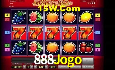Provedores de Jogos 888Jogo