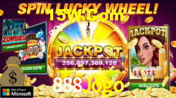 888Jogo App Interface