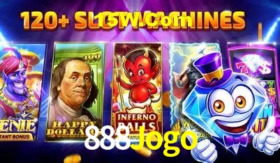 Benefícios da Conta 888Jogo