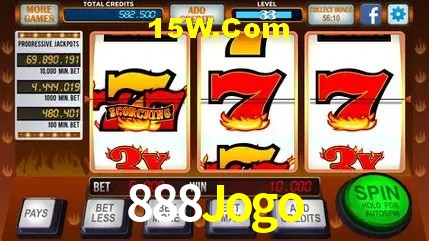 Especiais de Fim de Semana 888Jogo
