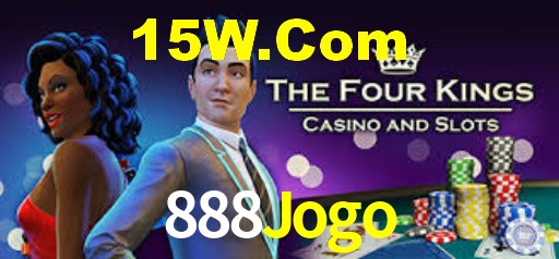 Welcome Bonus 888Jogo